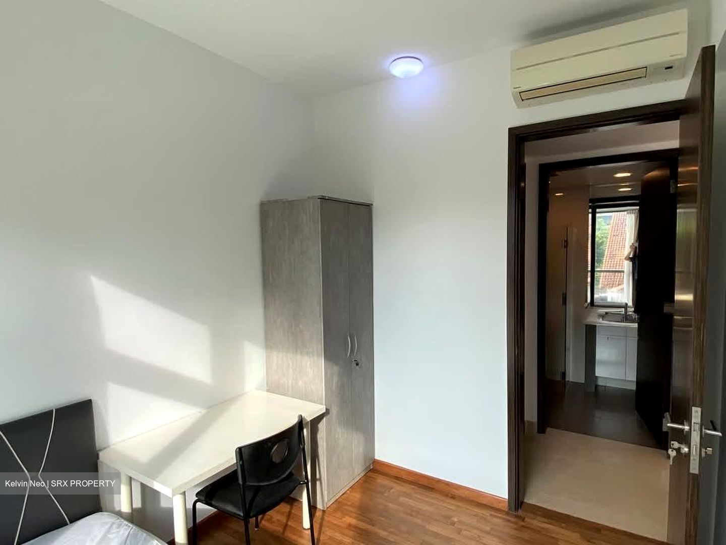 Sanctuary @ 813 (D19), Apartment #600785431